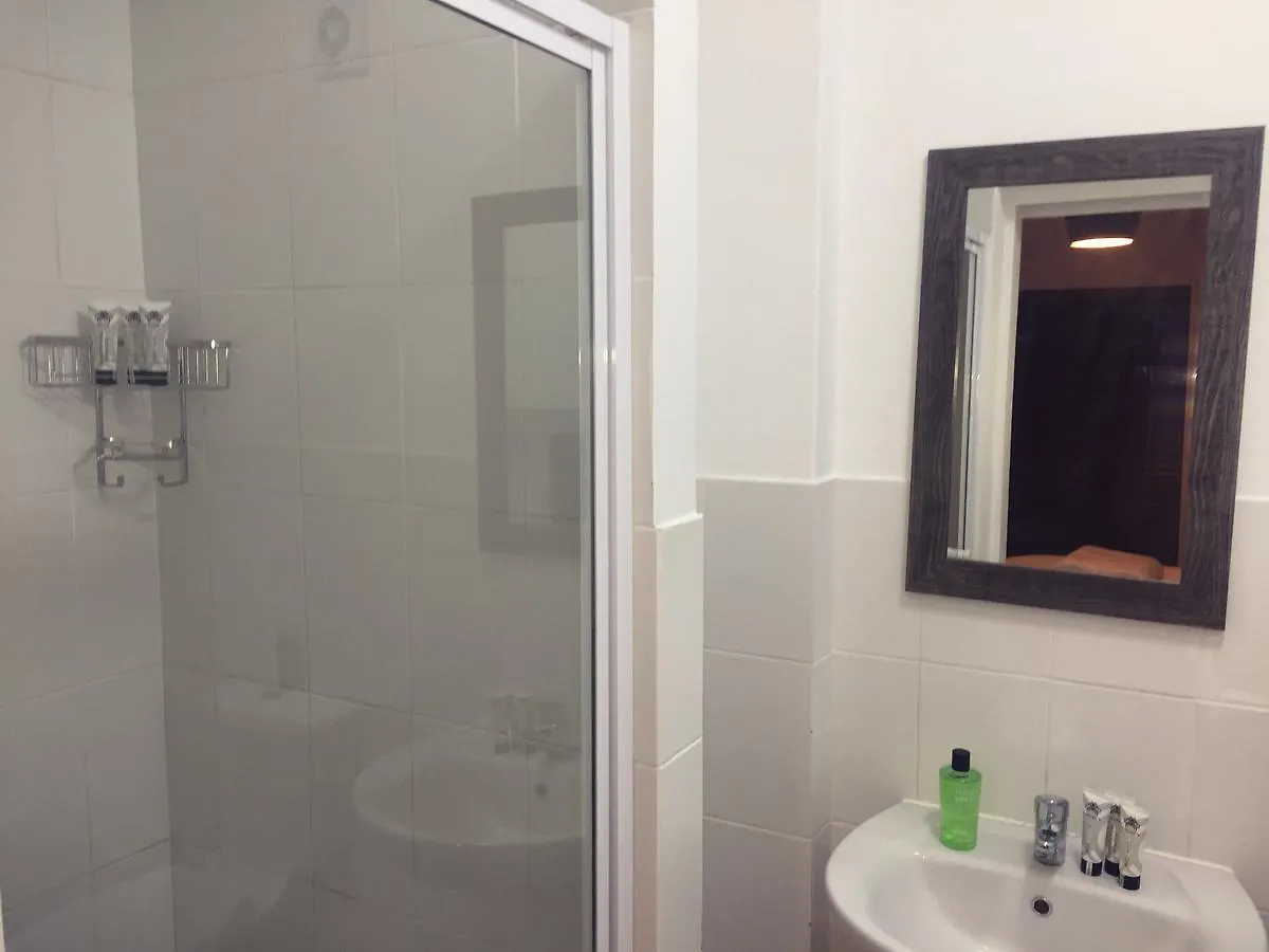 Apartment Alba Residence Cape Town South Africa