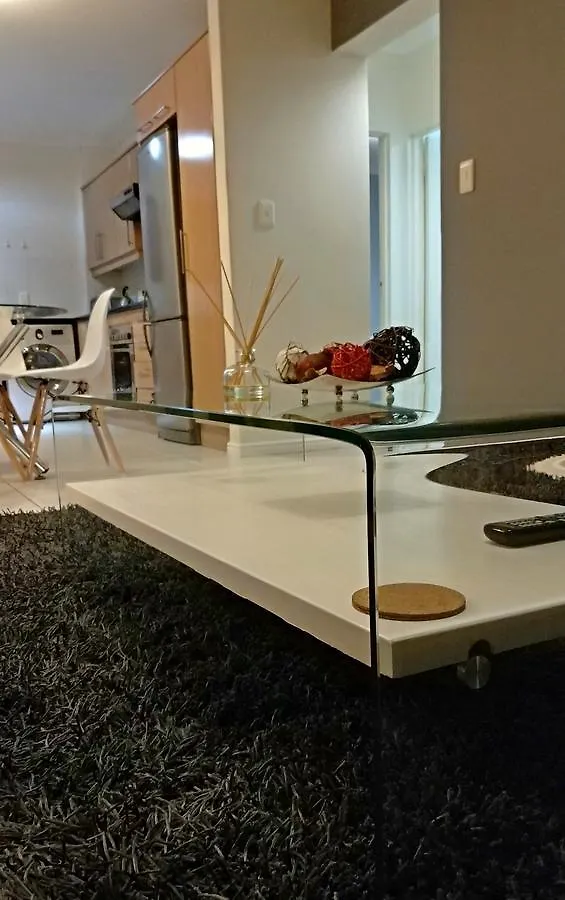 Alba Residence Cape Town 0*,  South Africa